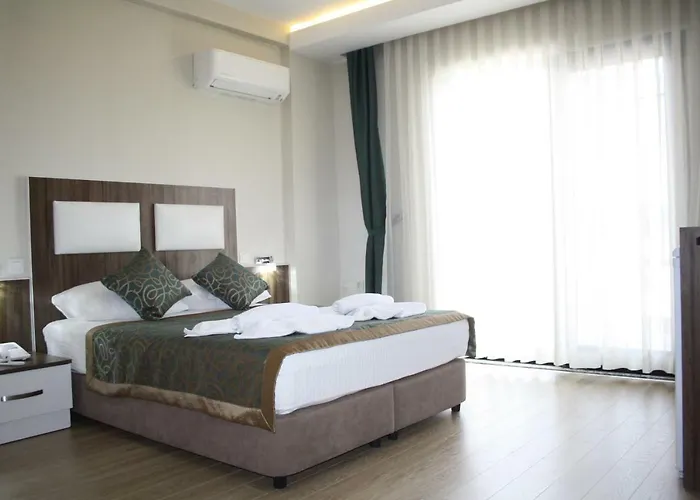 Inciler Hotel