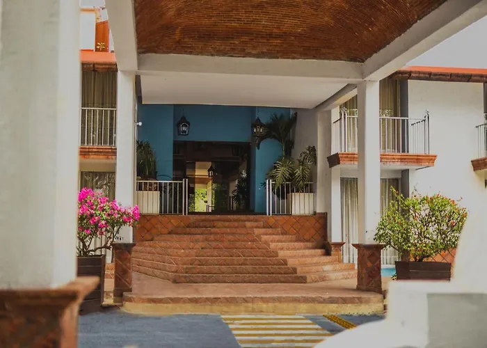 Gran Hotel Las Fuentes
