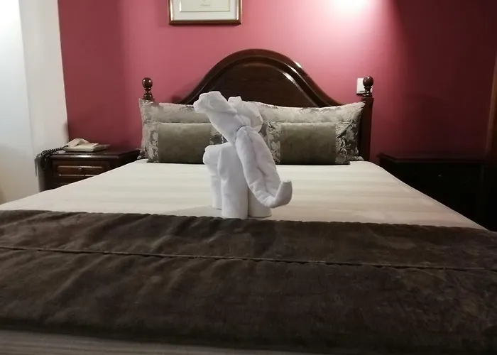Hotel Termas