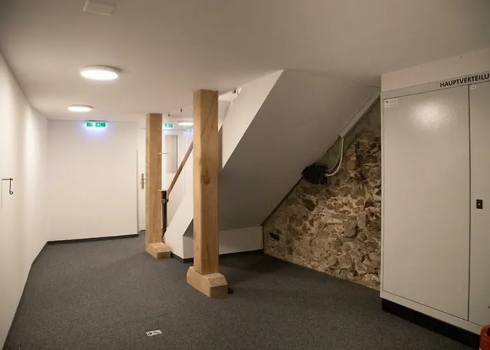 Hotel Mokka Laufenburg