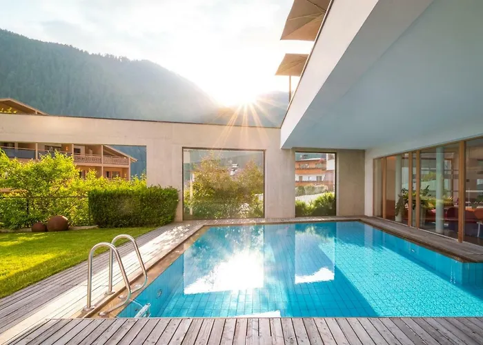 Hotel Valserhof