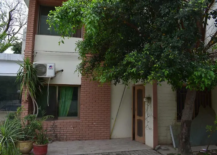 Tulip Guesthouse