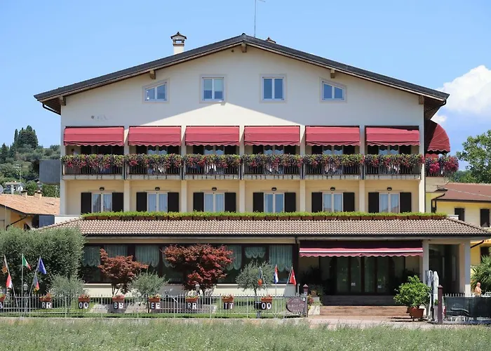 Hotel Da Roberto