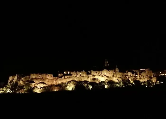 B&B Maremma'S Dream