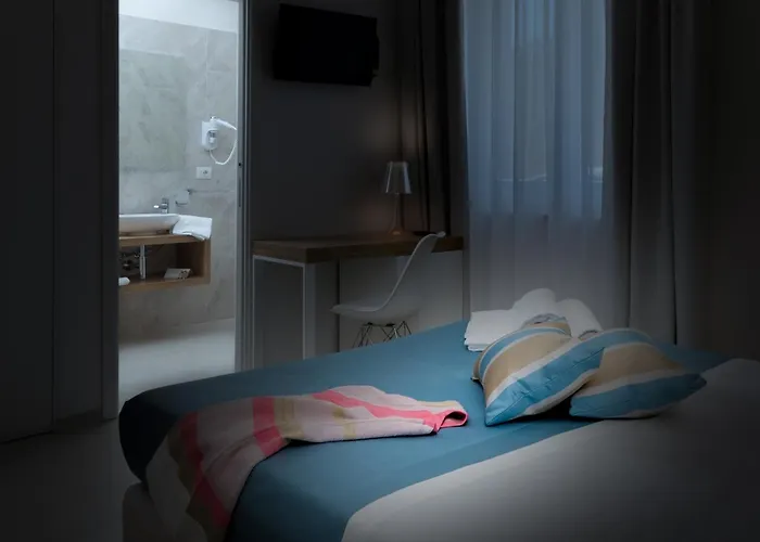 Artemide Hotel