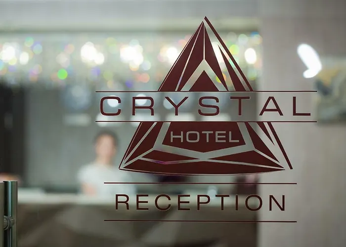 Crystal Hotel