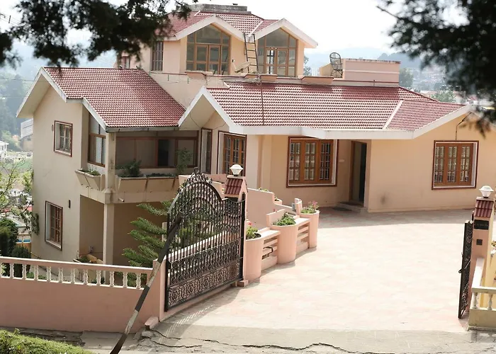 Rainbow Cottages-Budget Friendly Rooms