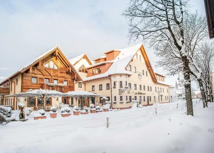 Wellness-Hotel ADLER