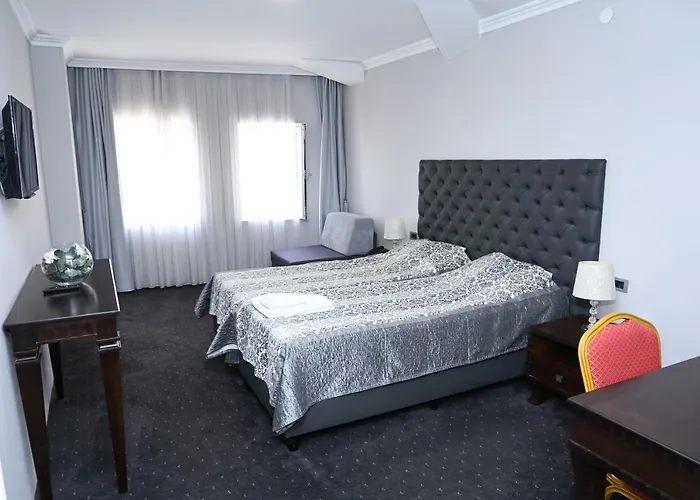 Hotel Emi