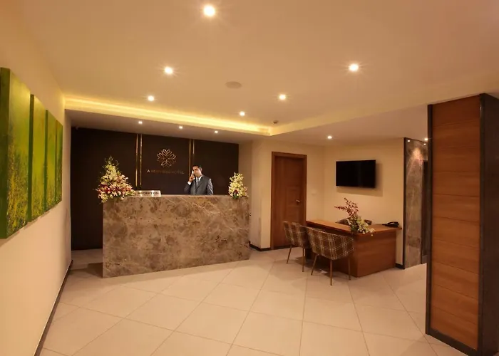 Hotel Archana