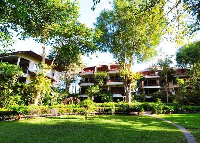 Birds&Bees Resort