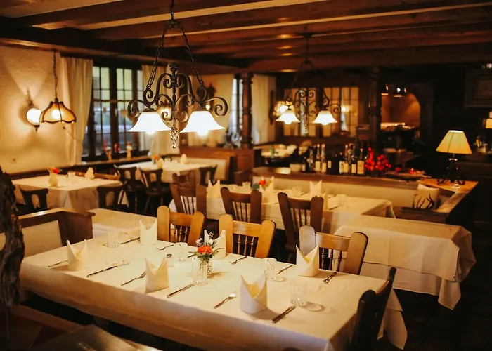Hotel&Restaurant Adler