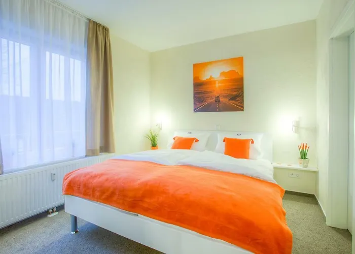 Weyher Aparthotel