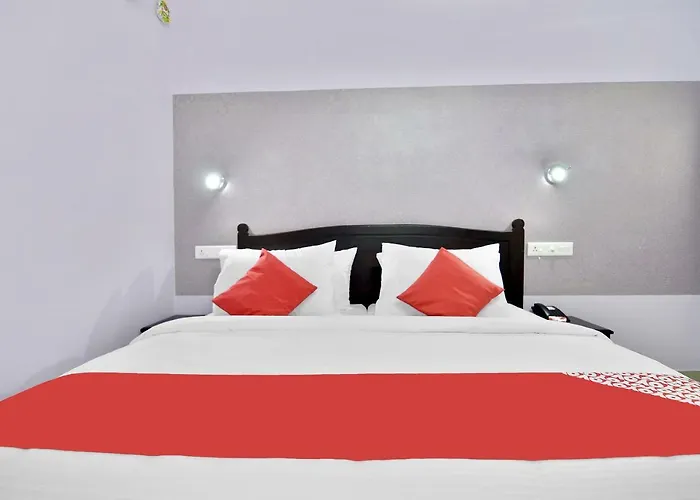 Shanthi Residency
