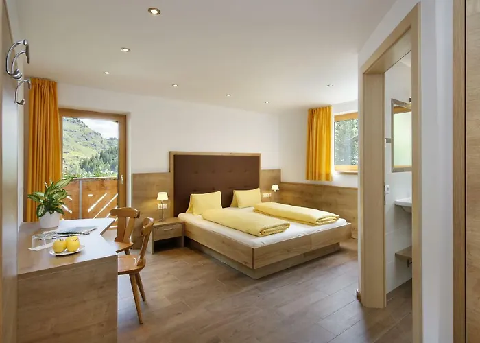 Garni-Hotel Wiesental