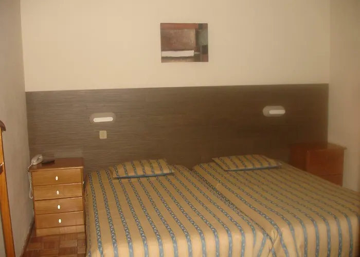 Hotel Ribeira Grande