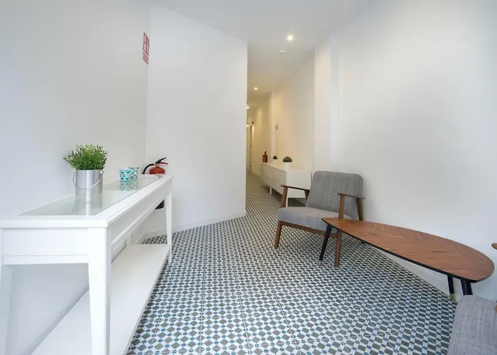 Hotelito Boutique Camp Nou