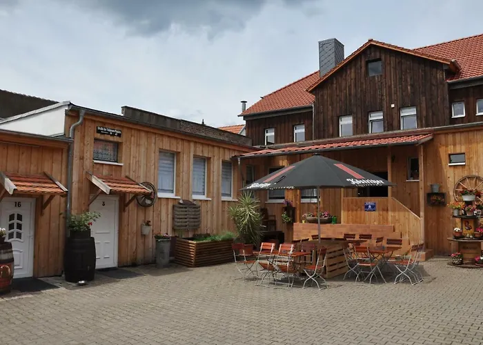 Hotel Ratskeller