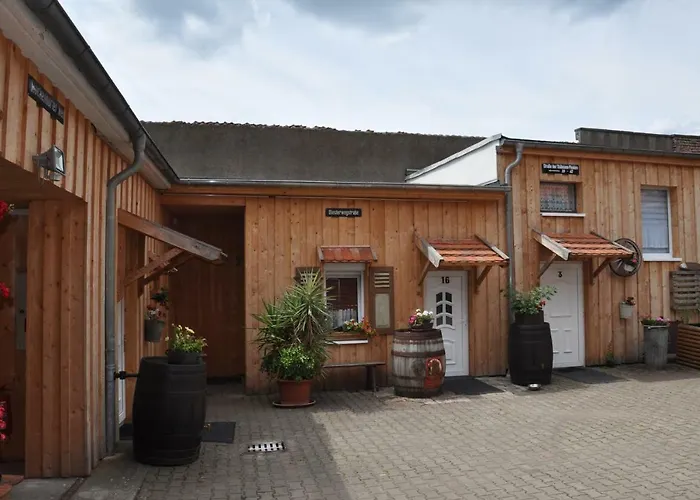 Hotel Ratskeller