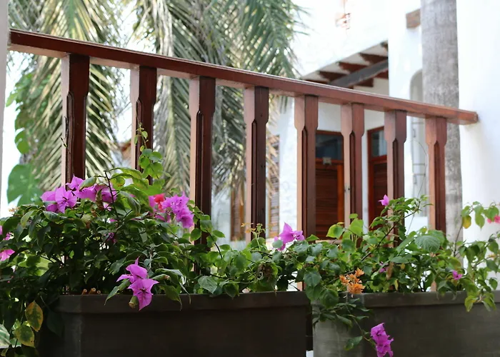 Palenque Casa Hotel By Hmc