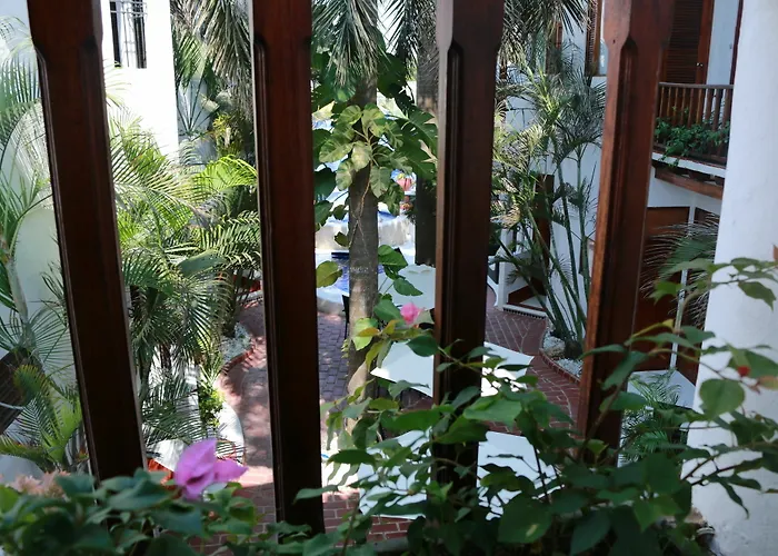 Palenque Casa Hotel By Hmc