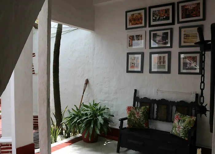 Palenque Casa Hotel By Hmc