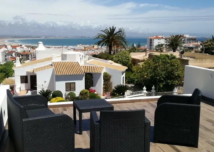 Sensations Guesthouse