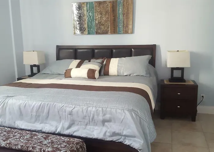 Tides Apt On Hollywood Beach