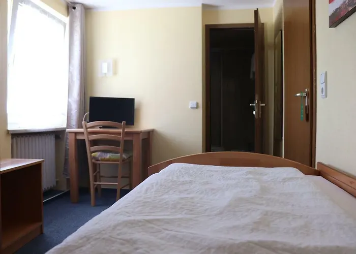 Hotel Zum Waldstein