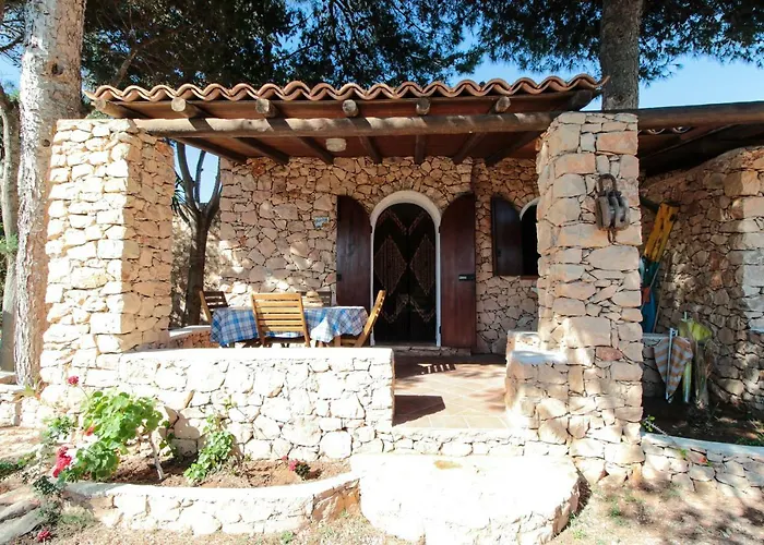 Dammusi del Sole