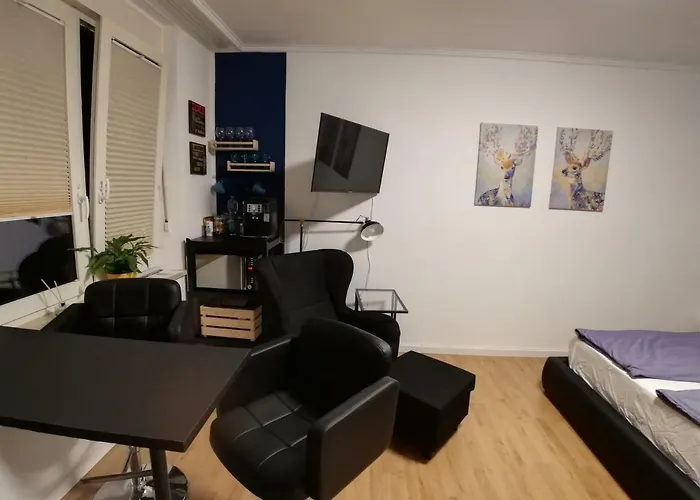 Dream & Relax Apartment'S Messe
