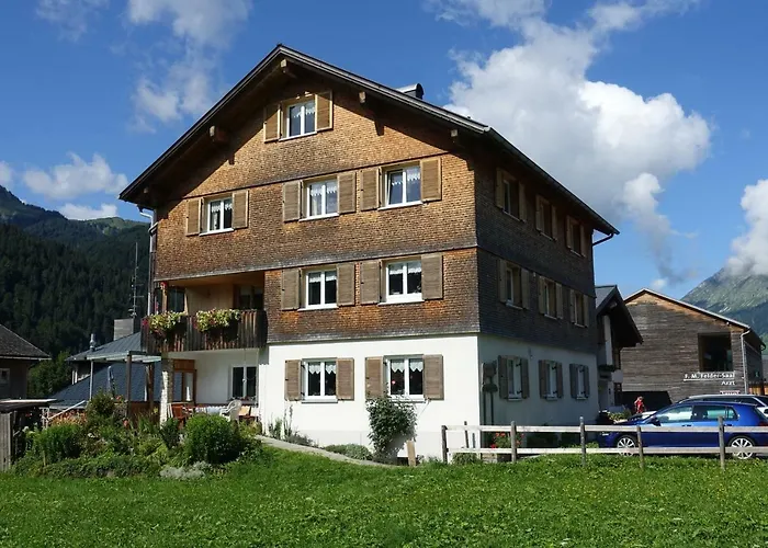 Pension Haus Romy