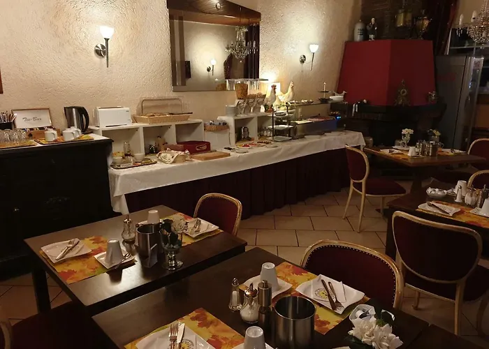 Hotel Nassauer Hof