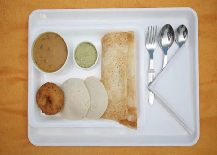 Shanthi Residency