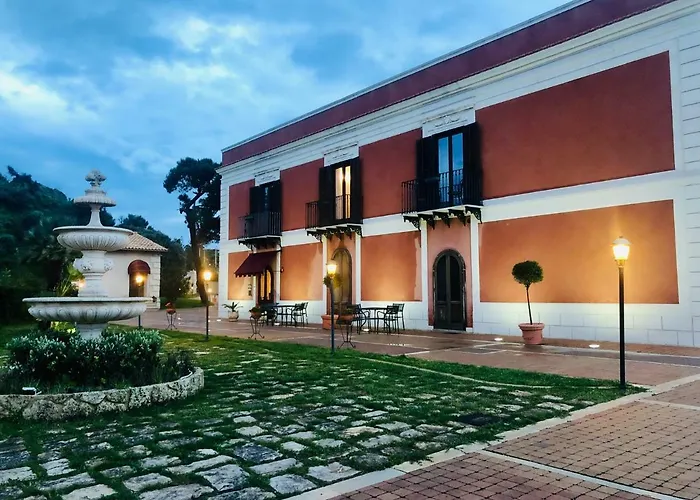 Relais Villa Giuliana