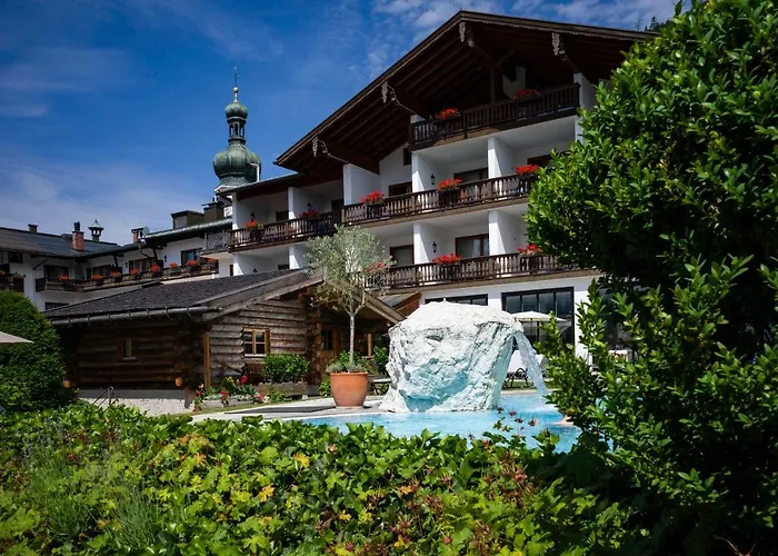 Hotel Unterwirt