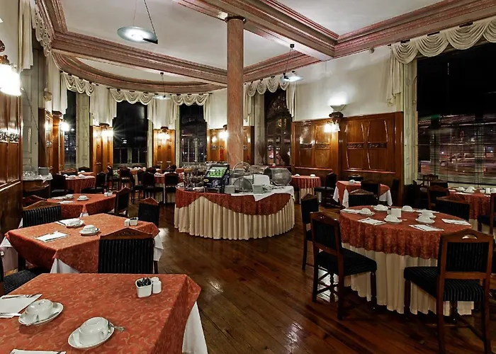 Hotel Astoria
