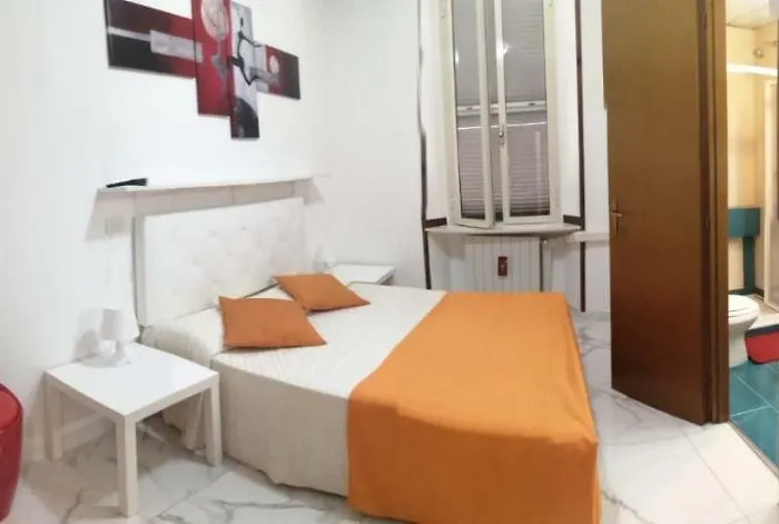 Albergo Ollolai