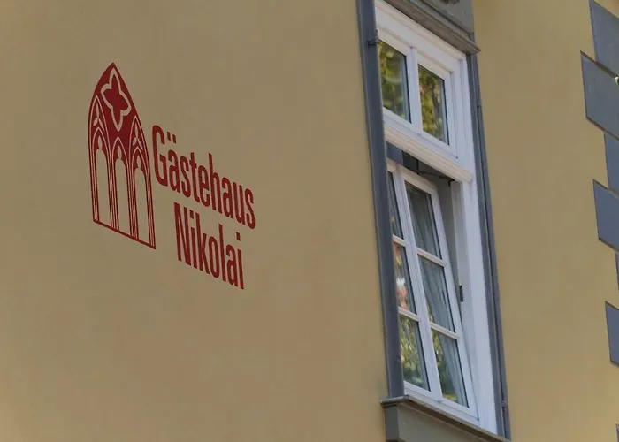 Gästehaus Nikolai