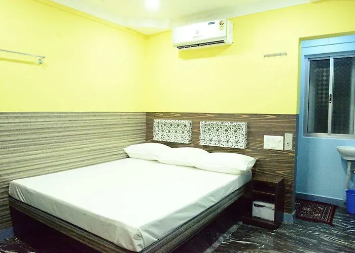 Vasanth Villa