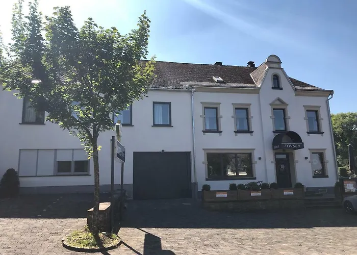 Hotel Brasserie Typisch