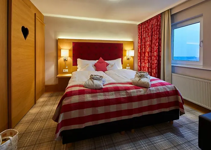 Hotel Rimberg