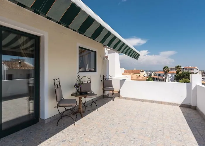 Quinta Da Paz B&B