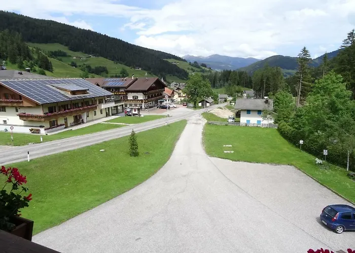 Steinerhof