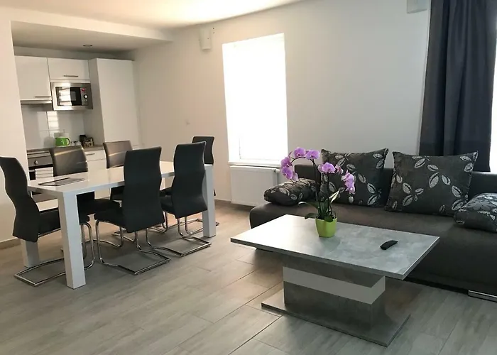 Panorama Apartments