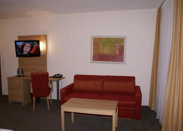 Haus Hennche