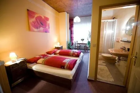 Hotel zum Rittersprung