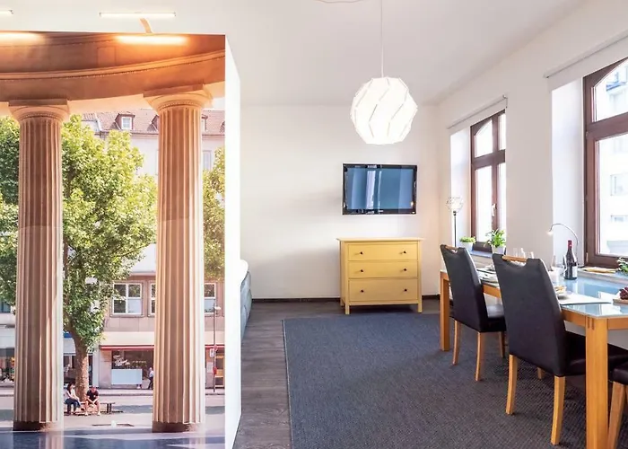 Relax Aachener Boardinghouse Phase 2