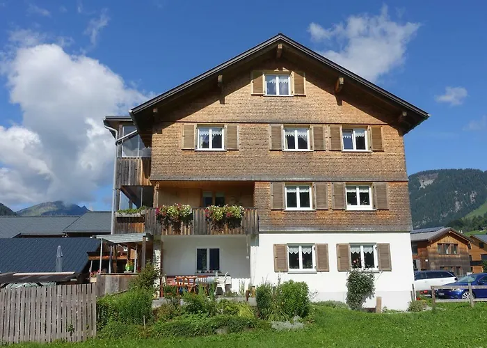 Pension Haus Romy