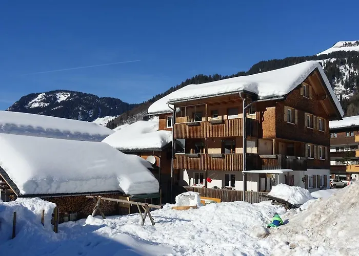 Pension Haus Romy